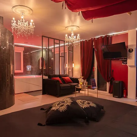 Intemporel Prestige Privatif Appartement *