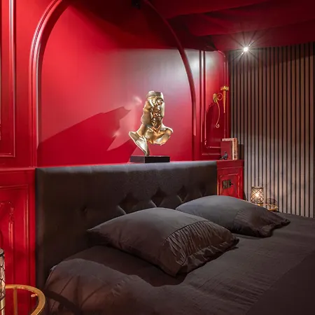 Intemporel Prestige Privatif Appartement